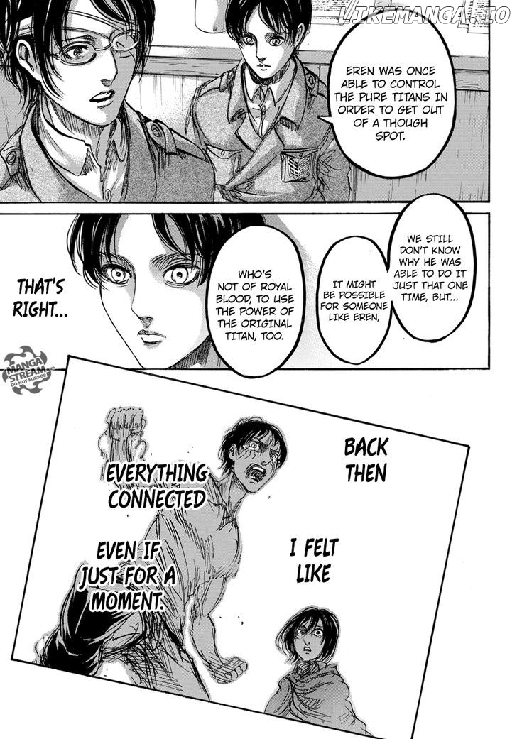 Shingeki no Kyojin, Chapter 89 image 36